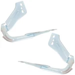 Hood Hinge Set Compatible With 2019-2023 Lincoln Nautilus. Fixed Price $263.62.
