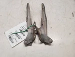 Toyota 4RUNNER, Hood Hinge Pair Lh+rh, 96-02, Silver, 53420-35020 53410-35020. Fixed Price $57.75.