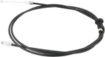 Cable Assembly Hood Lock Control Febest 04101-GFF Oem 5910A078. Fixed Price $8.58.