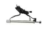 07-14 Mercedes W221 S550 CL550 Rear Trunk Lid Pull Down Hydraulic Cylinder Oem. Fixed Price $72.00.