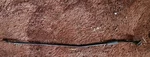 Toyota Sienna 2004 -2010 Hood Prop Rod 53440-08010. Fixed Price $25.00.