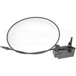 Dorman 912-101 Hood Release Cable With Handle 09-14 Ford F-150. Fixed Price $48.70.