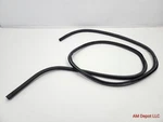 2013 Bmw 528I 535I 550I F10 Engine Bay Hood Seal Rear 51767019779. Fixed Price $24.99.