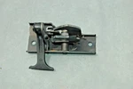 2003-2009 Mercedes E350 E500 W211 Safety Hood Latch Oem A2118800264. Fixed Price $29.50.