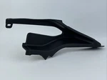 New Oem 2015-2022 Tesla Model X 1064603-00-B Hood Hinge Cover Trim Rh. Fixed Price $139.00.