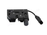 Hood Lock For Audi Q3 11-18 8U0823509A. Fixed Price $20.28.