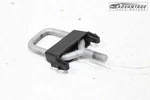 2015-2016 Bmw 428I Gran Coupe Front Right Passenger Side Hood Hook Twist Oem. Fixed Price $23.09.