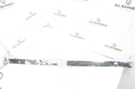 2010 Dodge Ram 1500 Rear Left Side Chrome Molding 55372109AC Oem. Fixed Price $84.62.