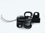 2000 - 2006 Mercedes Class C215 W220 Lock Latch Actuator Bonnet Hood Rh. Fixed Price $37.79.