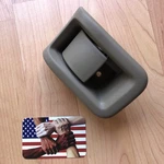 Oem 39889626 Volvo Hood Release Handle Color 4112 S80 V70 XC60 XC70. Fixed Price $17.89.