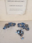 2007-2013 Infiniti G35 G37 G25 Hood Latch Driver + Passenger Bracket. Fixed Price $61.95.