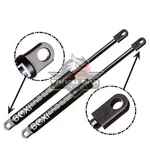 Front Hood Lift Supports Struts Shock For Ferrari Testarossa 1985-1991 SG437003. Fixed Price $12.99.