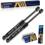 Aisin QTY(2) Front Hood Lift Supports Shock Struts For Volvo XC90 2016-2022. Fixed Price $29.99.