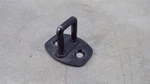 2018-2022 Chevrolet Traverse Rear Tailgate Lock Latch Striker Plate 13530679. Fixed Price $30.00.