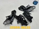 2023-2026 Mercedes Cle Class Front Left & Right Hood Hinges Pair Gray Oem 22K. Fixed Price $149.99.