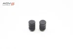 2016 2025 Toyota Tacoma Hood Bumper Buffer Cushion Stopper Oem -set-. Fixed Price $29.99.