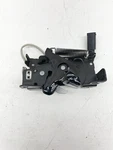 2017 Bmw X1 F48 Front Left Driver Side Rh Hood Latch Black 7431369-02 Oem. Fixed Price $38.50.