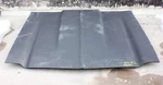 73 74 75 76 77 Chevy Malibu Camino Chevelle Showcars Bolt-on Hood 2" Cowl. Fixed Price $764.48.