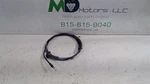 2020-2023 Ford Explorer Hood Bonnet Release Open Cable Line Oem LB5B16B975BB. Fixed Price $60.00.