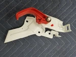 1998-2000 Volvo V70R Wagon Oem 9441855 Hood Latch Safety Handle Lower #403AN. Fixed Price $39.99.