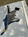 Mopar Body Hood Latch & Support Brace Challenger Release Cable Bracket. Fixed Price $124.99.