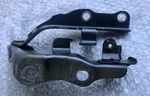 Toyota Camry 2012-2014 Oem Grey Hood Hinge Left Side 53420-06160. Fixed Price $29.99.