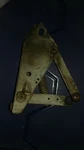 Mercedes Benz W120 Ponton Bonnet / Hood Hinge Front. Fixed Price $137.75.