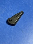 Bmw E70 E71 F15 F16 X5 X6 Engine Hood Opener Release Handle Lever Black Oem. Fixed Price $22.50.