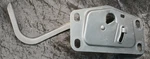 1954 Studebaker Cars Hood Latch Assembly 306136. Fixed Price $54.95.