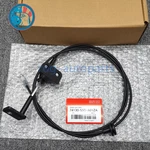 Hood Latch Release Cable With Handle Pull Fits For 01-2005 Honda Civic Non Si Us. Fixed Price $35.71.