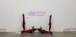 19 Ford Mustang Gt Hood Hinge Set Pair. Fixed Price $49.72.