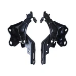 1PAIR Front Hood Hinge For 2006-2015 Lexus IS250 IS350 Driver & Passenger Side. Fixed Price $35.48.