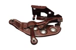 03-12 Bentley Continental Gtc Front Right Passenger Side Hood Bonnet Hinge Oem. Fixed Price $68.40.