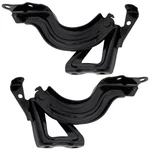 Hood Hinges Set Fits 2022 Toyota Tundra. Fixed Price $79.54.