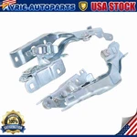 For Mercedes-benz CLA250 CLA45 2014-2019 Front Left Right Hood Hinges 1178800128. Fixed Price $89.53.