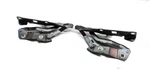 17-23 Land Rover Discovery L462 Front Left & Right Hood Hinge Set (gray). Fixed Price $104.49.