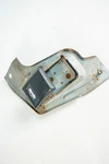 Subaru Svx - Hood Latch Realease Pull Handle. Fixed Price $21.16.