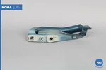 00-04 Jaguar S-type X202 Front Right Passsenger Side Hood Bonnet Hinge Jjm Oem. Fixed Price $41.50.