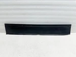 H409176 2009-2017 Volkswagen Cc Hood Radiator Seal Used See Pictures 3C0121345. Fixed Price $16.24.