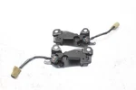 2002 Lexus SC430 Z40 Convertible #200 Left & Right Roof Lock Latch Strikers. Fixed Price $37.79.