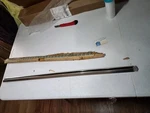 1968 - 1969 Dodge Charger Coronet Nos Moulding Pkg. Molding Mopar 2932143 Oem. Fixed Price $125.00.