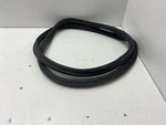 Tesla Model 3 Rear Trunk Deck Lid Tailgate Weatherstrip Seal 1090492-00-B Oem. Fixed Price $70.00.