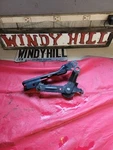 2007-2014 Escalade Drivers Hood Hinge. Fixed Price $26.99.