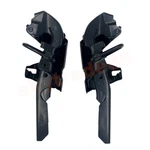 2PCS Left+right Side Hood Hinges 60120T20A00ZZ For Honda Civic 2022-2023 New. Fixed Price $35.88.