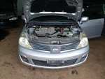 Hood Hatchback Fits 07-12 Versa 2093668. Fixed Price $175.00.