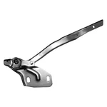 For Dodge Ram 3500 05-09 Alzare Passenger Side Hood Hinge Standard Line. Fixed Price $50.43.
