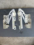 2014 Buick Verano Hood Hinge Oem Left And Right. Fits 2012-2019. Fixed Price $82.00.