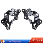 Hood Hinges Lh+rh Driver & Passenger Side For Lexus GS200T GS300 GS350 GS450H. Fixed Price $42.99.