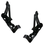 Pair Of Hood Hinges 2013-2017 Gmc Acadia Limited Sl Oe Replacement 22760419. Fixed Price $97.76.