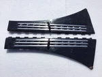 1941-1946 Chevrolet Truck Hood Sides Oem. Fixed Price $350.00.